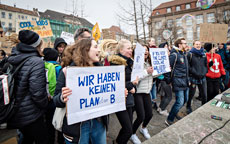 Fridays For Future Germany on twitter