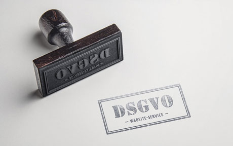 DSGVO-Service
