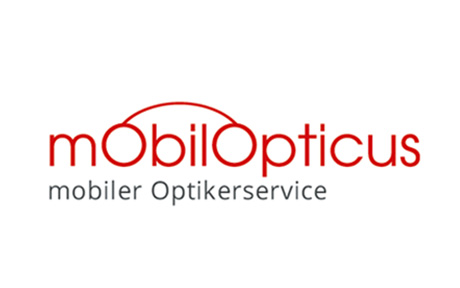 Mobiler Optikerservice