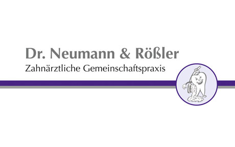 Logo Dr. Neumann & Roessler
