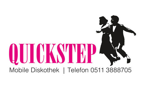 Logo Quickstep