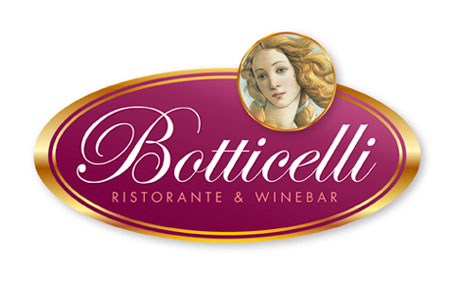 Logo Botticelli
