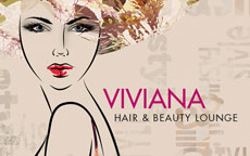 Logo Viviana
