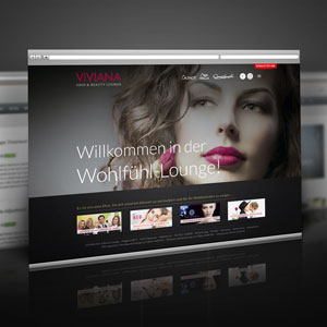 Website Viviana